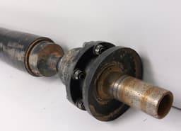 MITSUBISHI MR498391 Propeller Shaft Complete MITSUBISHI PAJERO III (V60, V70) (2000-2007) — thumbnail 3