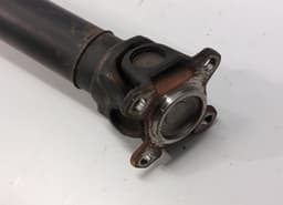 BMW 7527333-04 Propeller Shaft Complete BMW 3 (E90, E91, E92, E93) (2005-2011) — thumbnail 2