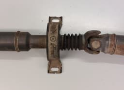 MERCEDES-BENZ Propeller Shaft Complete MERCEDES-BENZ SPRINTER (903) (1995-2006) — thumbnail 4
