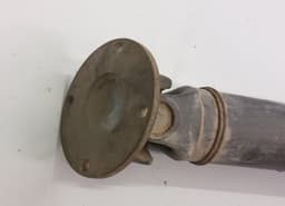 MERCEDES-BENZ Propeller Shaft Complete MERCEDES-BENZ SPRINTER (903) (1995-2006) — thumbnail 5