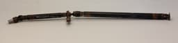 JEEP Propeller Shaft Complete JEEP COMPASS I (PK) (2006-2016) — thumbnail 1