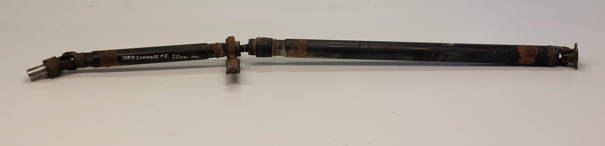 Propeller Shaft Complete JEEP COMPASS I (PK) (2006-2016)