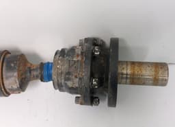 MITSUBISHI MR498391 Propeller Shaft Complete MITSUBISHI PAJERO III (V60, V70) (2000-2007) — thumbnail 2