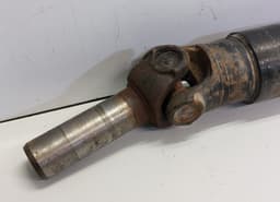 MAZDA EPCF70 EP-CF70 PC0125100E PC0125100D Propeller Shaft Complete MAZDA RX-8 (SE) (2003-2012) — thumbnail 3