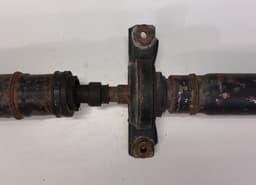 SUBARU 27111AG140 27111AG200 27111AG100 Propeller Shaft Complete SUBARU LEGACY IV / Outback (2003-2009) — thumbnail 3