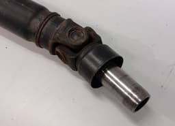 SUBARU 27111AG140 27111AG200 27111AG100 Propeller Shaft Complete SUBARU LEGACY IV / Outback (2003-2009) — thumbnail 2