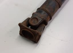 SUBARU 27111AG140 27111AG200 27111AG100 Propeller Shaft Complete SUBARU LEGACY IV / Outback (2003-2009) — thumbnail 4