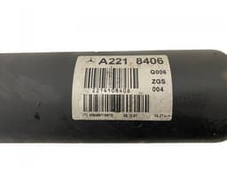 MERCEDES-BENZ A2214108406 Propeller Shaft Complete MERCEDES-BENZ S-CLASS (W221) (2005-2013) — thumbnail 2