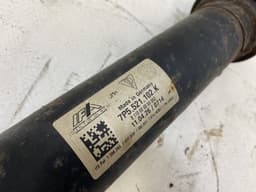 PORSCHE 95842101103 Propeller Shaft Complete PORSCHE CAYENNE II (2010-2017) — thumbnail 2