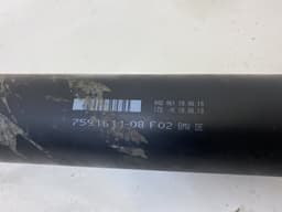 BMW 7614654 Propeller Shaft Complete BMW 7 (F01, F02) (2008-2016) — thumbnail 2