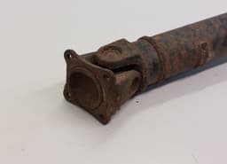SUBARU 27111AG000 27111AG040 Propeller Shaft Complete SUBARU LEGACY IV / Outback (2003-2009) — thumbnail 4