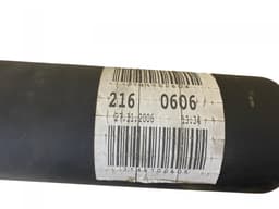 MERCEDES-BENZ A2164100606 Propeller Shaft Complete MERCEDES-BENZ S-CLASS Coupe (C216) (2006-2013) — thumbnail 2