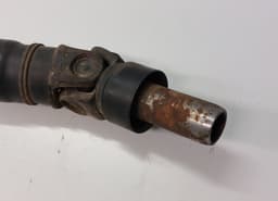 SUBARU 27111AG000 27111AG040 Propeller Shaft Complete SUBARU LEGACY IV / Outback (2003-2009) — thumbnail 2