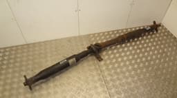 MERCEDES-BENZ Propeller Shaft Complete MERCEDES-BENZ E-CLASS (W211) (2002-2009) — thumbnail 1
