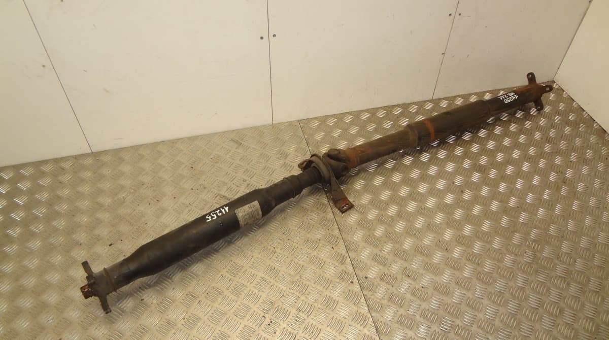 MERCEDES-BENZ Propeller Shaft Complete MERCEDES-BENZ E-CLASS (W211) (2002-2009)