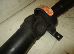 JAGUAR Propeller Shaft Complete JAGUAR XF (X250, CC9) (2008-2015) — thumbnail 4