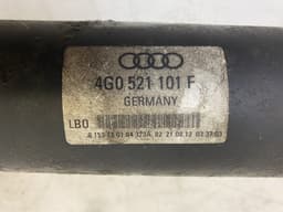AUDI 4G0521101C Propeller Shaft Complete AUDI A6 / A6 ALLROAD (C7, 4G) (2010-2018) — thumbnail 2