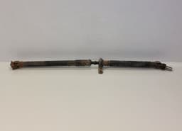 SUBARU 27111FG020 Propeller Shaft Complete SUBARU IMPREZA (GH, GR) (2008-2012) — thumbnail 1