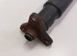 BMW 7547218-04 Propeller Shaft Complete BMW 6 (E63, E64) (2004-2010) — thumbnail 5