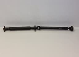 BMW 7547218-04 Propeller Shaft Complete BMW 6 (E63, E64) (2004-2010) — thumbnail 1