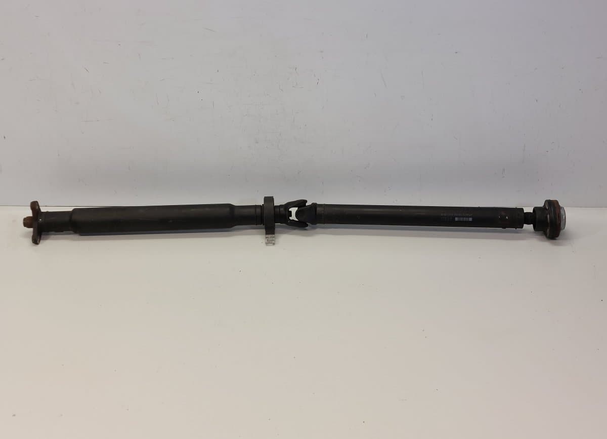 7547218-04 Propeller Shaft Complete BMW 6 (E63, E64) (2004-2010)