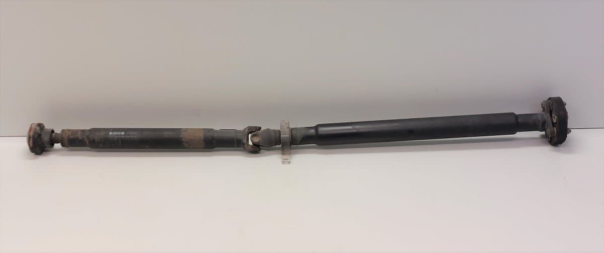 BMW 7527622-08 752762208 Propeller Shaft Complete BMW 7 (E65, E66) (2001-2009)