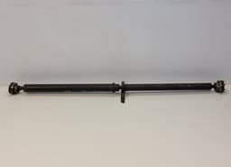 AUDI 4F0521101B Propeller Shaft Complete AUDI A6 / A6 ALLROAD (C6, 4F) (2004-2011) — thumbnail 1