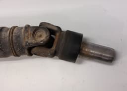 SUBARU 27111FG020 Propeller Shaft Complete SUBARU IMPREZA (GH, GR) (2008-2012) — thumbnail 2