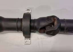 BMW 7547218-04 Propeller Shaft Complete BMW 6 (E63, E64) (2004-2010) — thumbnail 4