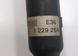 BMW 1229254 Propeller Shaft Complete BMW Z3 (E36) (1995-2003) — thumbnail 3