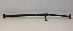 VW 3C0521101AH Propeller Shaft Complete VW PASSAT CC (357) (2008-) — thumbnail 1