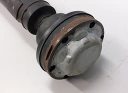 BMW 7547218-04 Propeller Shaft Complete BMW 6 (E63, E64) (2004-2010) — thumbnail 2
