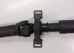 BMW 1229254 Propeller Shaft Complete BMW Z3 (E36) (1995-2003) — thumbnail 4