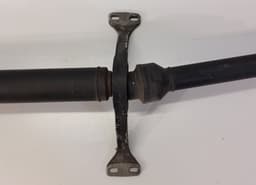 VW 3C0521101AH Propeller Shaft Complete VW PASSAT CC (357) (2008-) — thumbnail 4