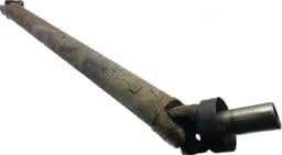 MITSUBISHI Propeller Shaft Complete MITSUBISHI PAJERO SPORT (K90) (1997-2008) — thumbnail 3