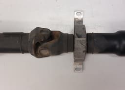 BMW 7527622-08 752762208 Propeller Shaft Complete BMW 7 (E65, E66) (2001-2009) — thumbnail 5