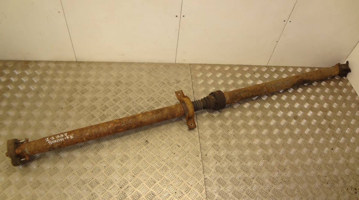 HYUNDAI 493002B500 Propeller Shaft Complete HYUNDAI SANTA FE II (CM, NC) (2005-2012)