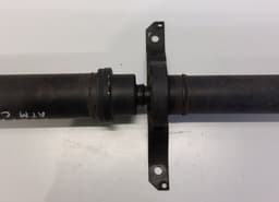 AUDI 4F0521101B Propeller Shaft Complete AUDI A6 / A6 ALLROAD (C6, 4F) (2004-2011) — thumbnail 3