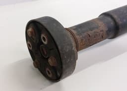 VW 3C0521101AH Propeller Shaft Complete VW PASSAT CC (357) (2008-) — thumbnail 5