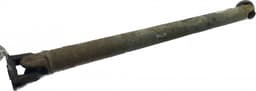 MITSUBISHI Propeller Shaft Complete MITSUBISHI PAJERO SPORT (K90) (1997-2008) — thumbnail 2