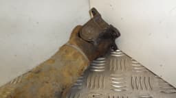 HYUNDAI 493002B500 Propeller Shaft Complete HYUNDAI SANTA FE II (CM, NC) (2005-2012) — thumbnail 4