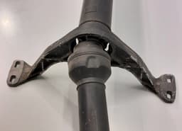 VW 3C0521101AH Propeller Shaft Complete VW PASSAT CC (357) (2008-) — thumbnail 3