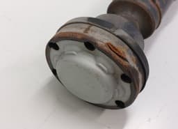BMW 7527622-08 752762208 Propeller Shaft Complete BMW 7 (E65, E66) (2001-2009) — thumbnail 3