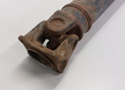 SUBARU 27111FG020 Propeller Shaft Complete SUBARU IMPREZA (GH, GR) (2008-2012) — thumbnail 4