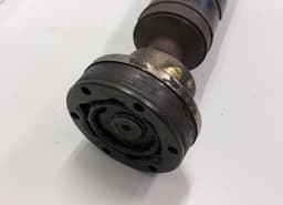 AUDI 4F0521101B Propeller Shaft Complete AUDI A6 / A6 ALLROAD (C6, 4F) (2004-2011) — thumbnail 4