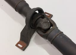 MERCEDES-BENZ 2194100906 Propeller Shaft Complete MERCEDES-BENZ CLS (C219) (2004-2010) — thumbnail 3