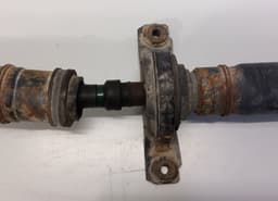 SUBARU 27111FG020 Propeller Shaft Complete SUBARU IMPREZA (GH, GR) (2008-2012) — thumbnail 3