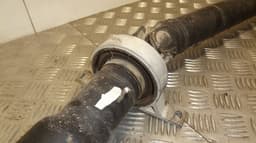 BMW 757358702 Propeller Shaft Complete BMW 5 (E60, E61) (2003-2010) — thumbnail 3