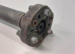 MERCEDES-BENZ 2194100906 Propeller Shaft Complete MERCEDES-BENZ CLS (C219) (2004-2010) — thumbnail 2