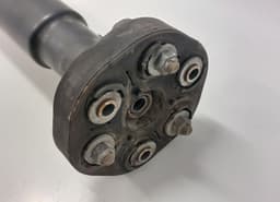 BMW 7527622-08 752762208 Propeller Shaft Complete BMW 7 (E65, E66) (2001-2009) — thumbnail 4